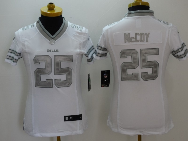 WoMen Platinum jerseys-051